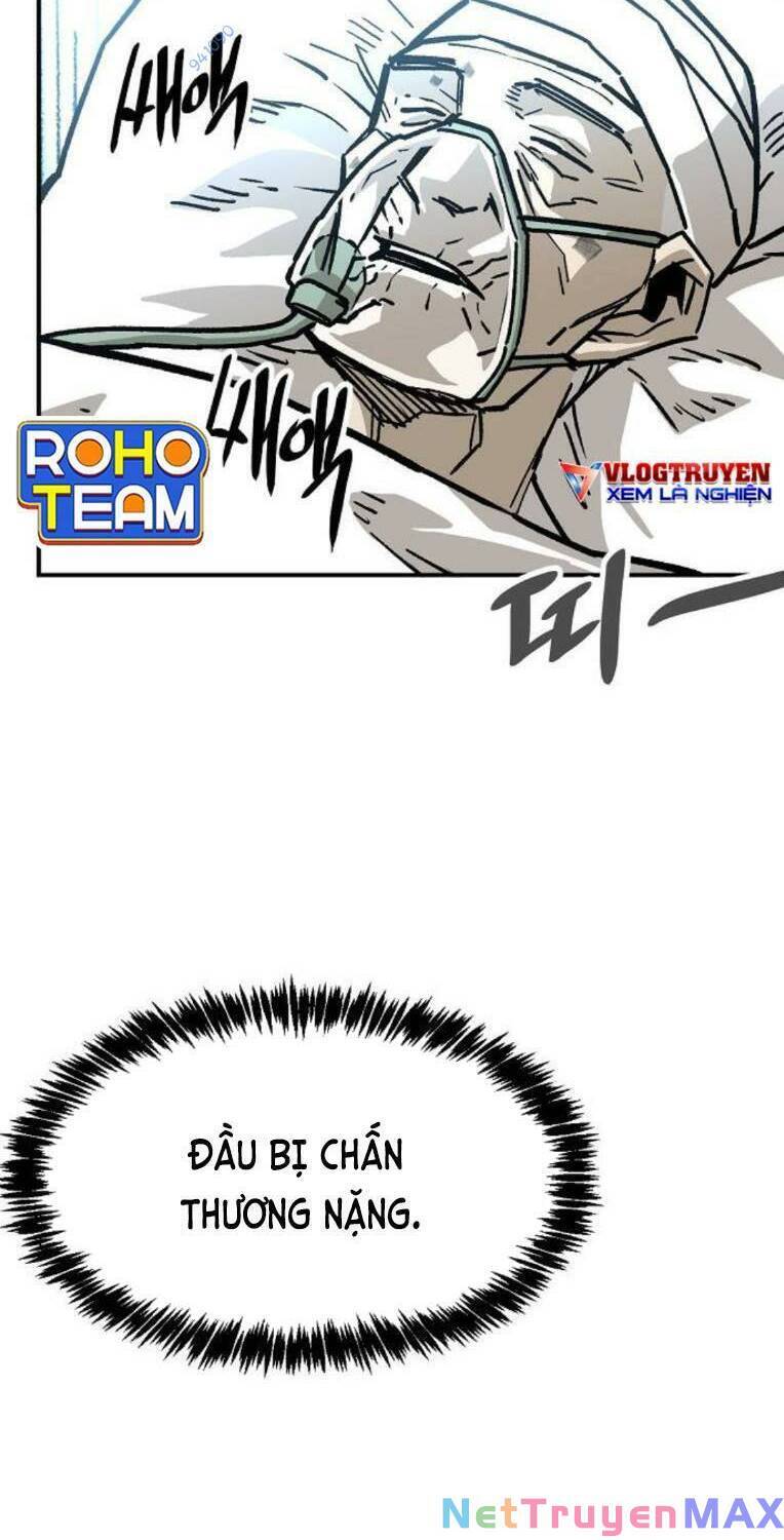 Chỉ Có Cái C.h.ế.t Mới Là Sự Cứu Rỗi: Chapter 37