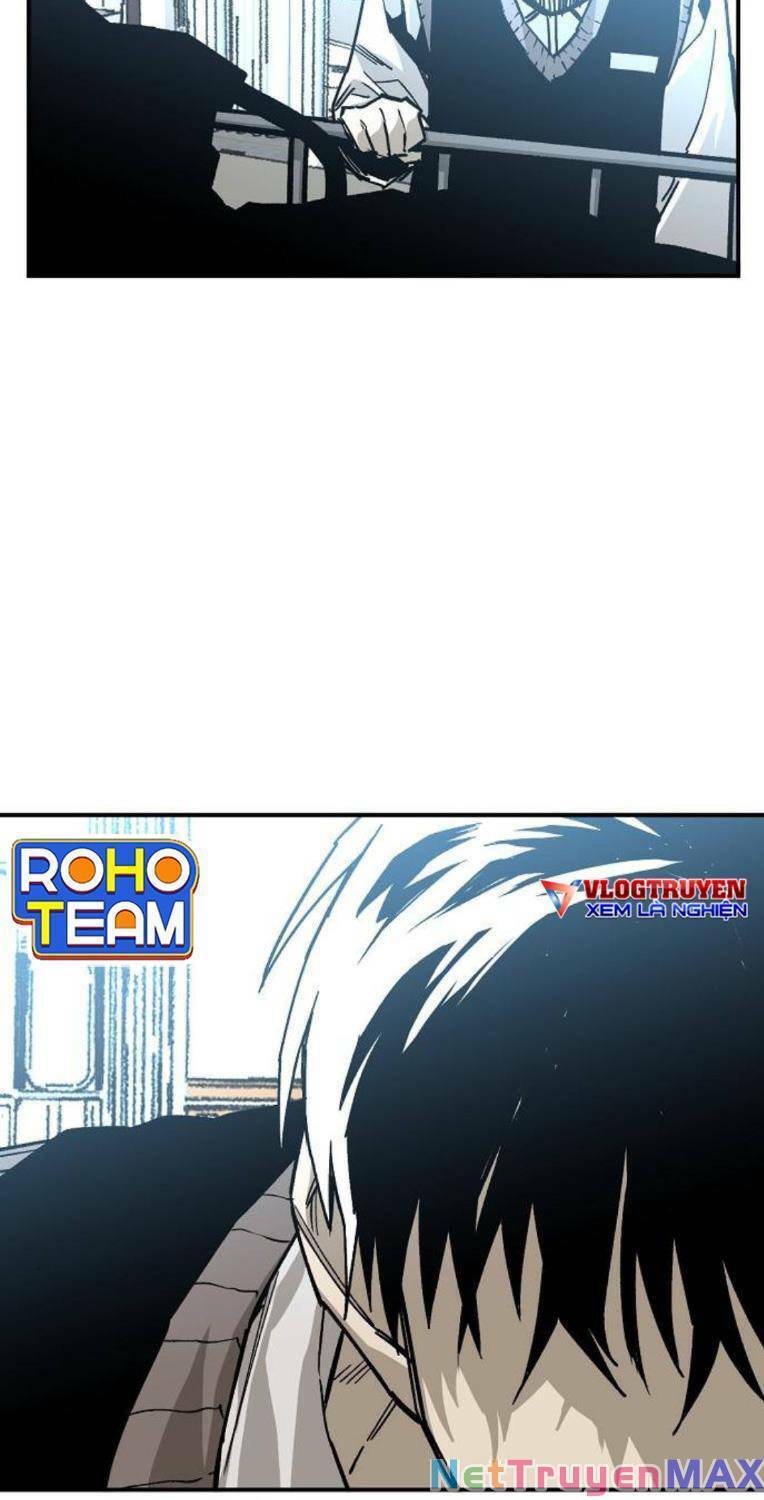Chỉ Có Cái C.h.ế.t Mới Là Sự Cứu Rỗi: Chapter 37