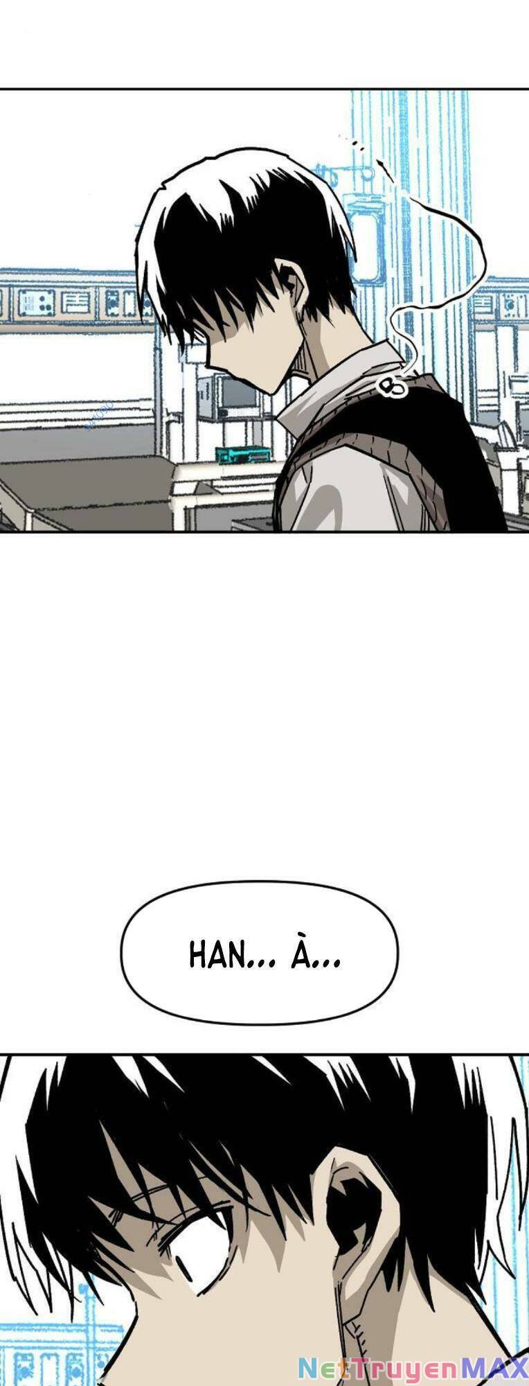 Chỉ Có Cái C.h.ế.t Mới Là Sự Cứu Rỗi: Chapter 37