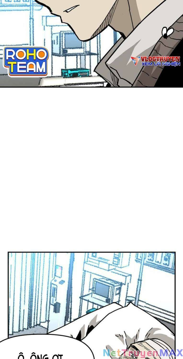 Chỉ Có Cái C.h.ế.t Mới Là Sự Cứu Rỗi: Chapter 37