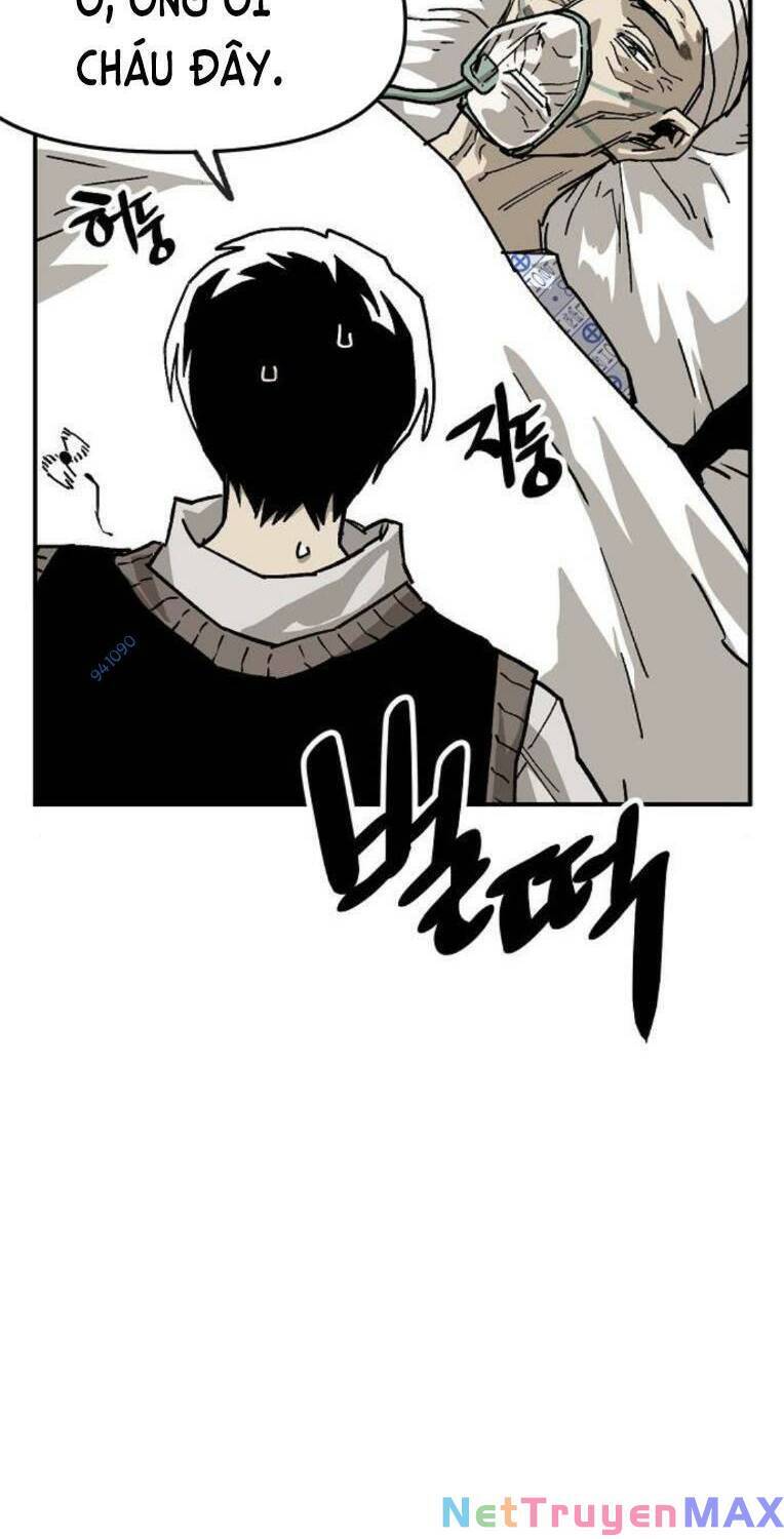 Chỉ Có Cái C.h.ế.t Mới Là Sự Cứu Rỗi: Chapter 37