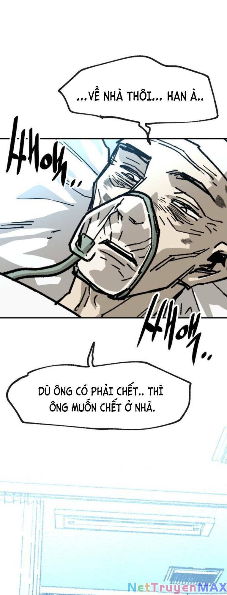 Chỉ Có Cái C.h.ế.t Mới Là Sự Cứu Rỗi: Chapter 37