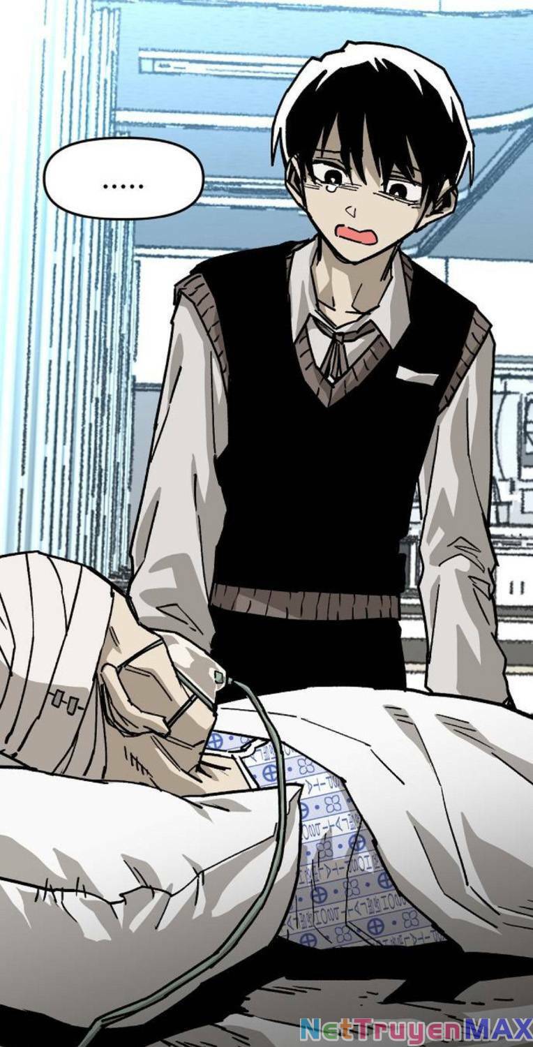 Chỉ Có Cái C.h.ế.t Mới Là Sự Cứu Rỗi: Chapter 37