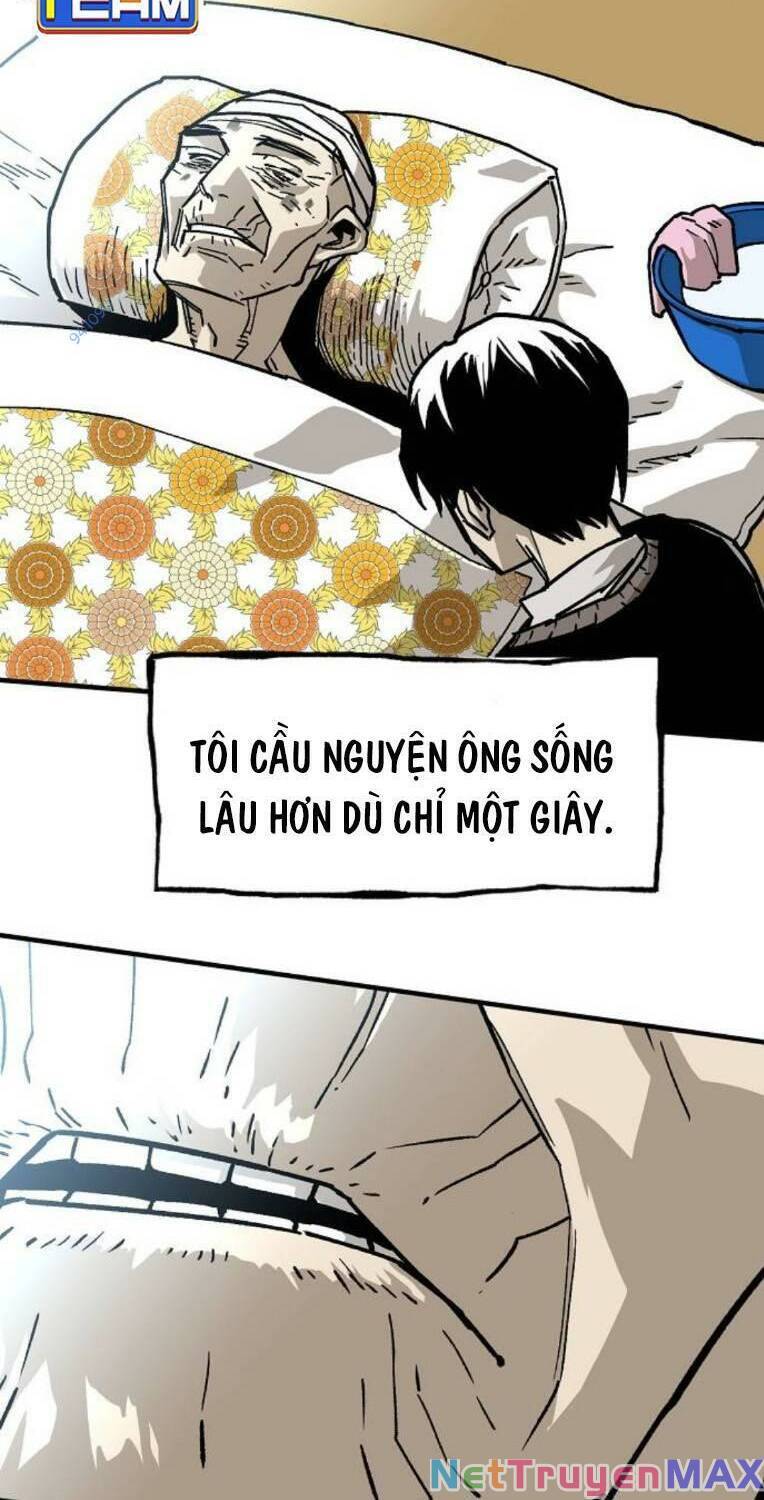 Chỉ Có Cái C.h.ế.t Mới Là Sự Cứu Rỗi: Chapter 37
