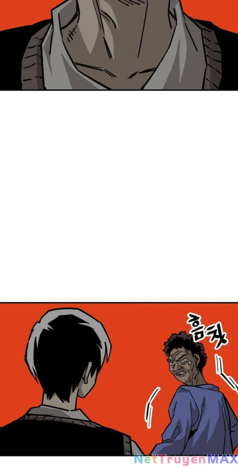 Chỉ Có Cái C.h.ế.t Mới Là Sự Cứu Rỗi: Chapter 37