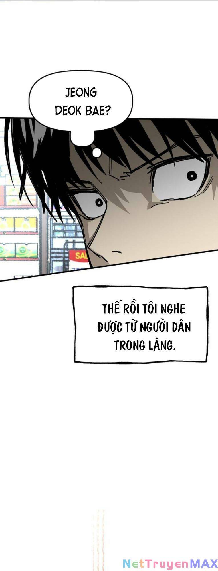 Chỉ Có Cái C.h.ế.t Mới Là Sự Cứu Rỗi: Chapter 37