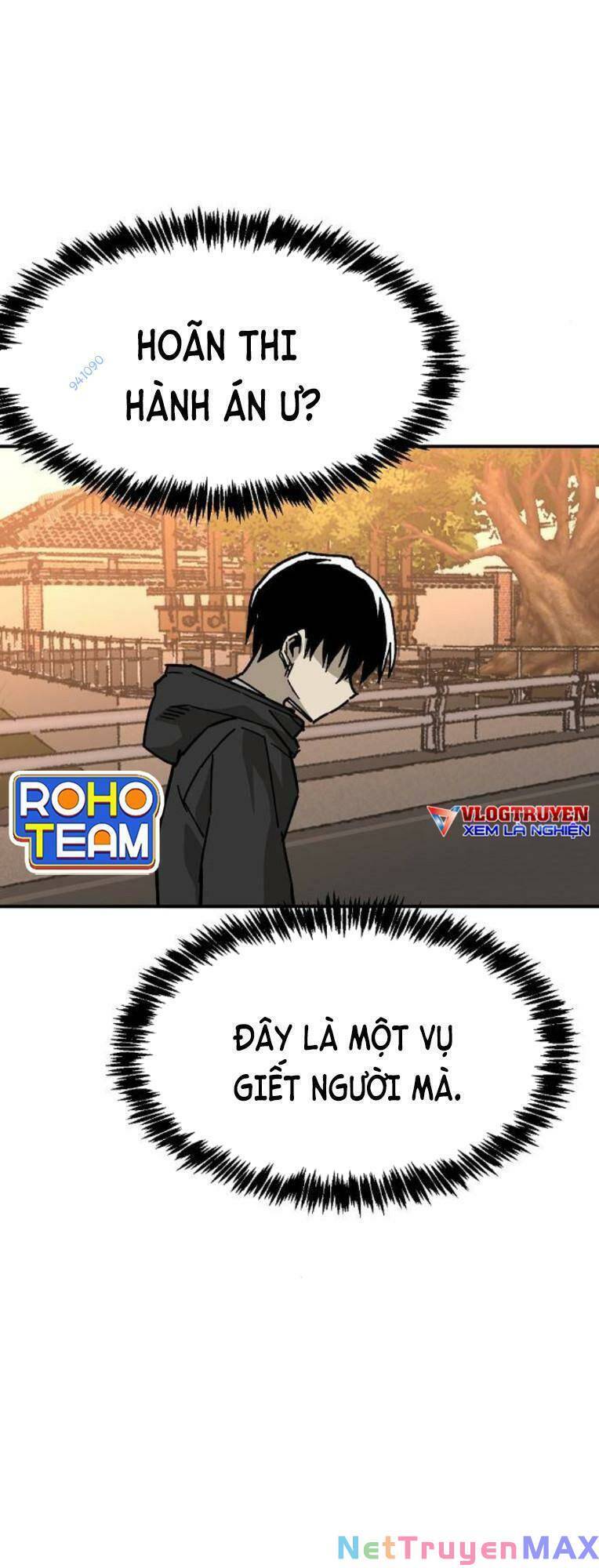 Chỉ Có Cái C.h.ế.t Mới Là Sự Cứu Rỗi: Chapter 37