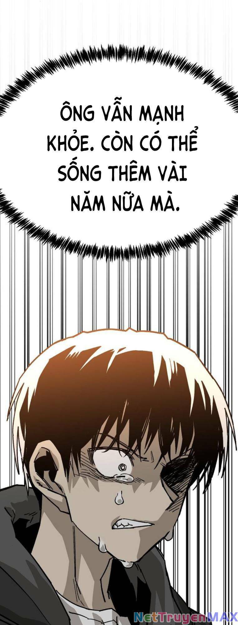 Chỉ Có Cái C.h.ế.t Mới Là Sự Cứu Rỗi: Chapter 37