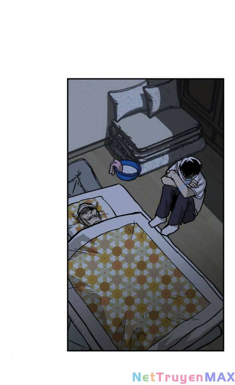Chỉ Có Cái C.h.ế.t Mới Là Sự Cứu Rỗi: Chapter 37