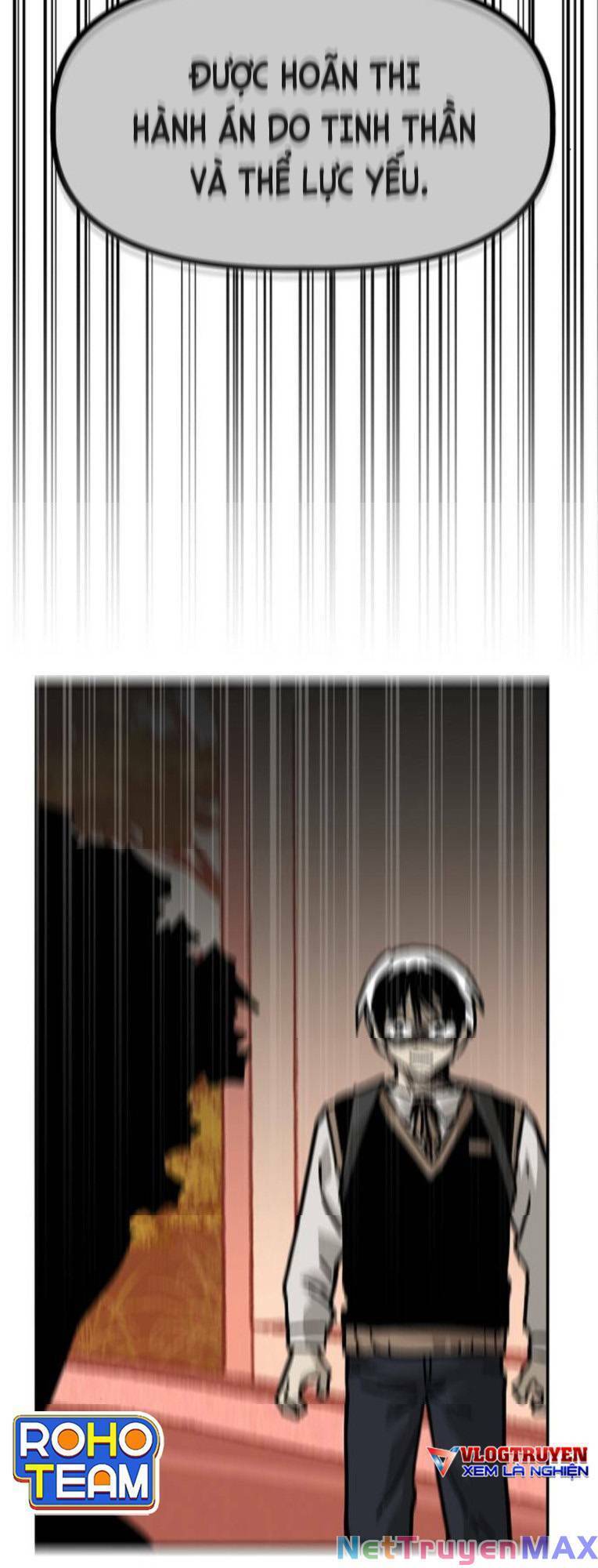 Chỉ Có Cái C.h.ế.t Mới Là Sự Cứu Rỗi: Chapter 37