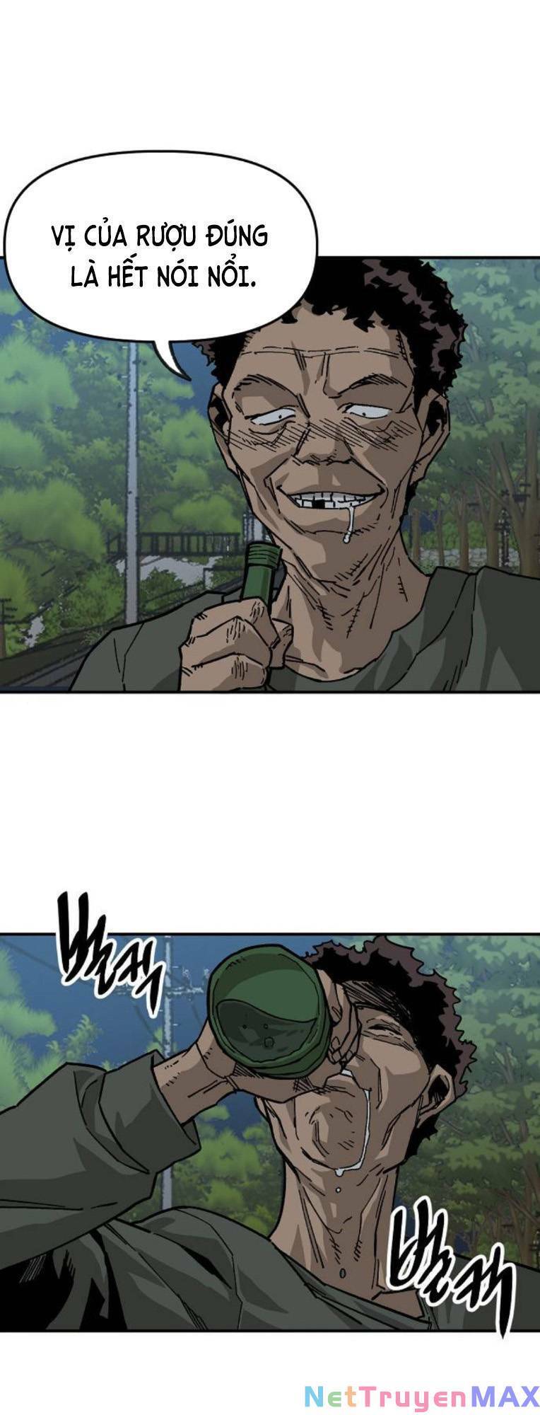 Chỉ Có Cái C.h.ế.t Mới Là Sự Cứu Rỗi: Chapter 37