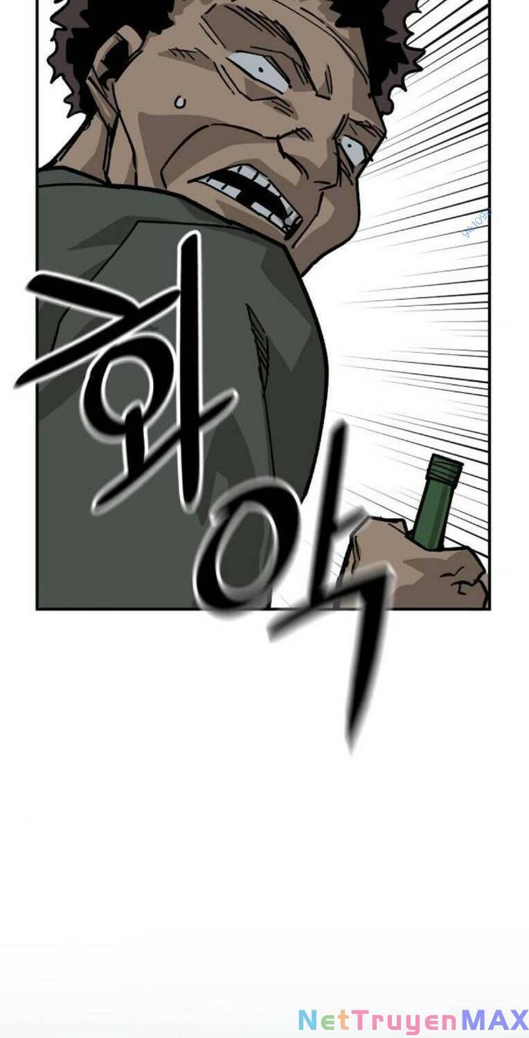 Chỉ Có Cái C.h.ế.t Mới Là Sự Cứu Rỗi: Chapter 37
