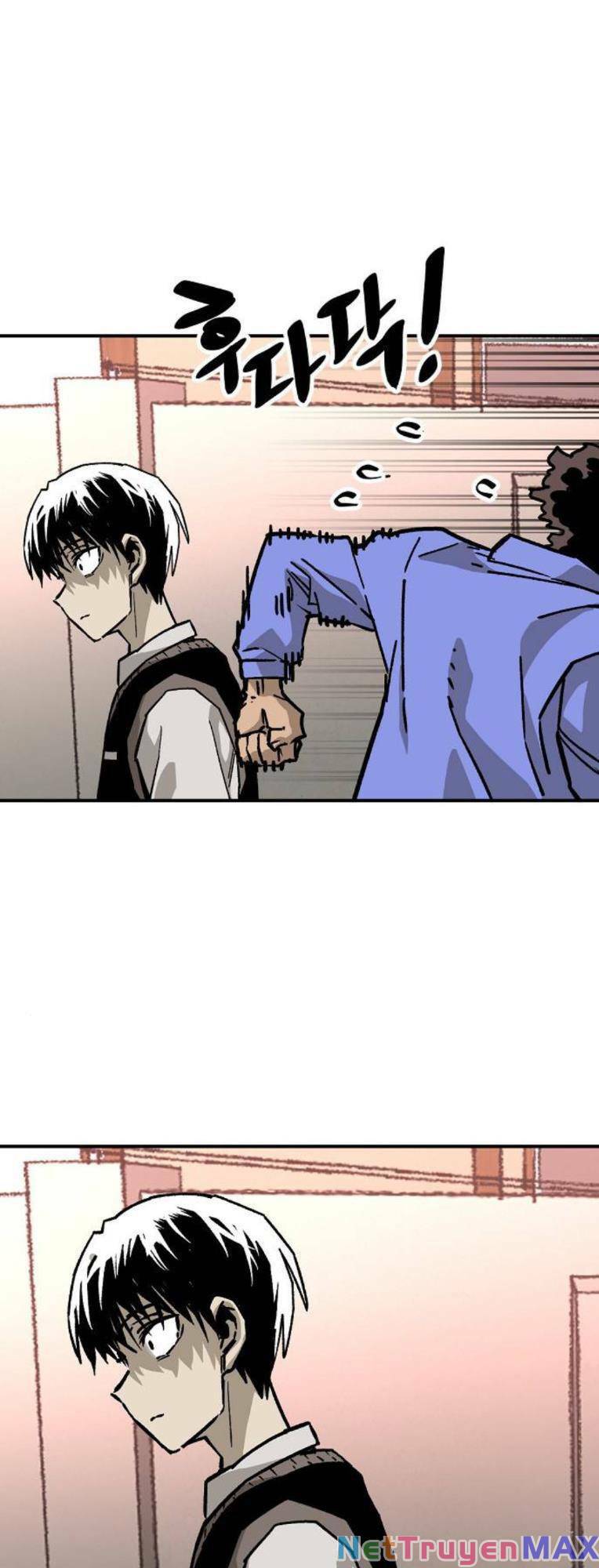 Chỉ Có Cái C.h.ế.t Mới Là Sự Cứu Rỗi: Chapter 37