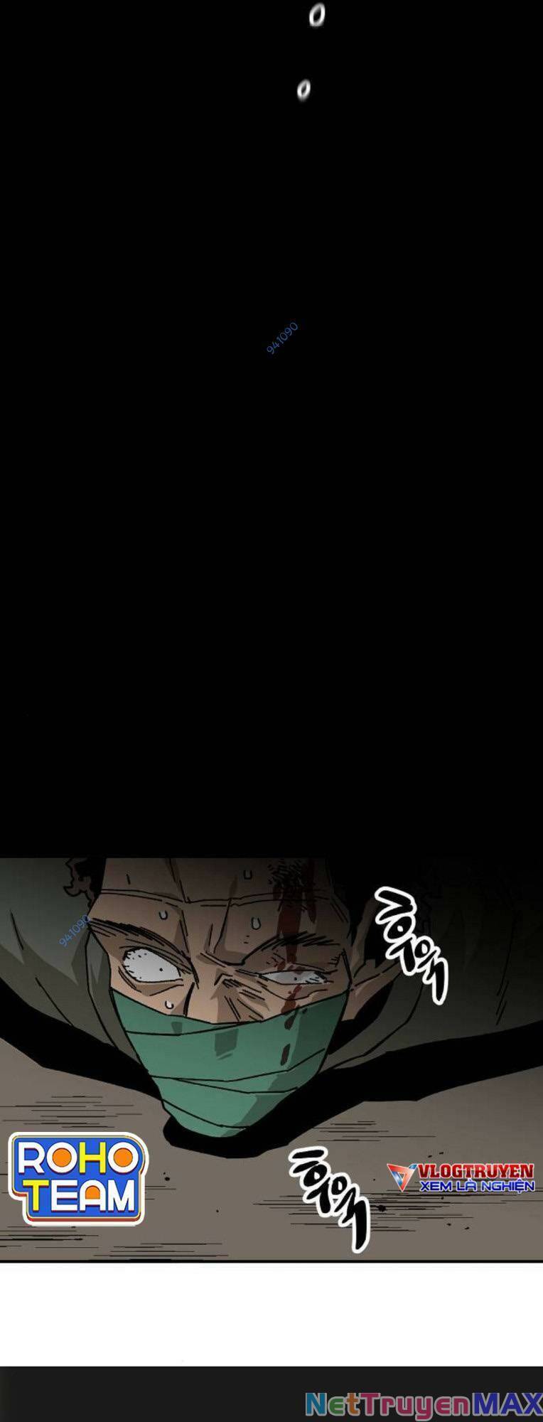 Chỉ Có Cái C.h.ế.t Mới Là Sự Cứu Rỗi: Chapter 37