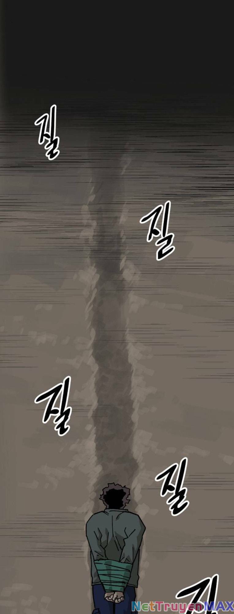 Chỉ Có Cái C.h.ế.t Mới Là Sự Cứu Rỗi: Chapter 37