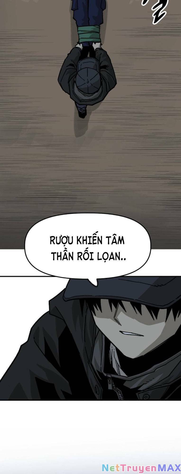 Chỉ Có Cái C.h.ế.t Mới Là Sự Cứu Rỗi: Chapter 37