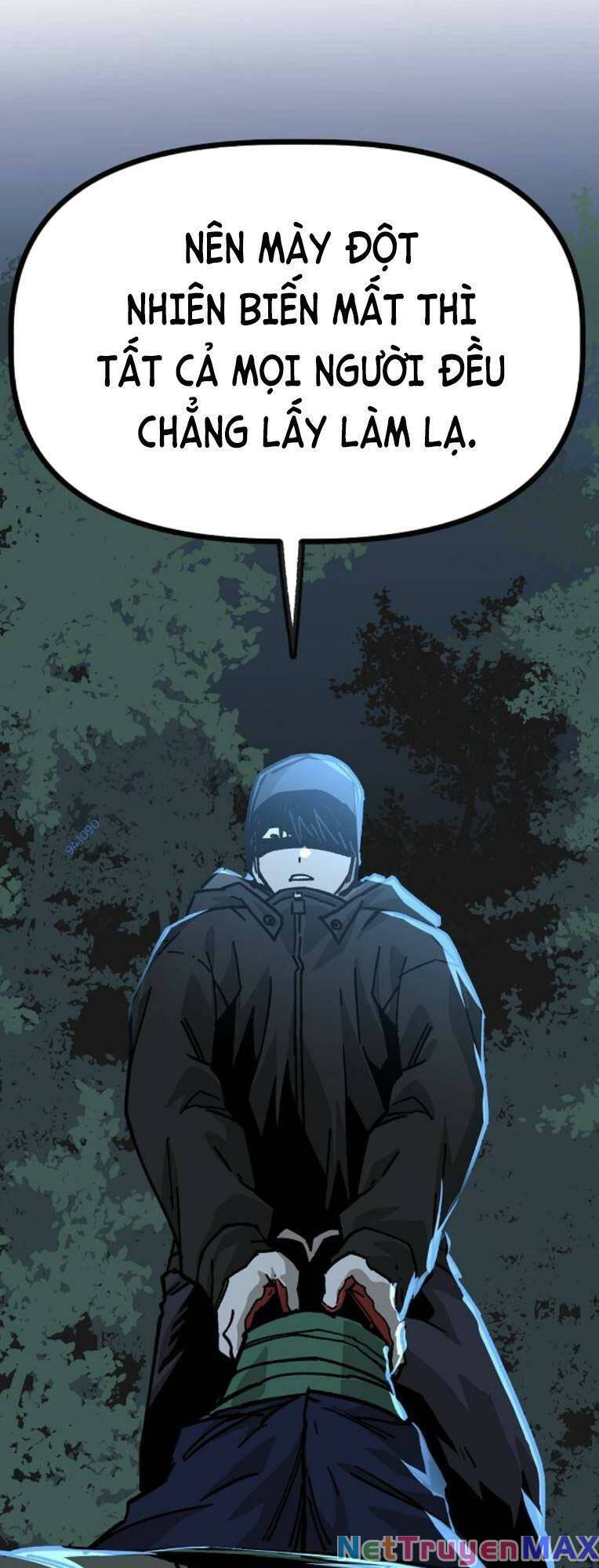 Chỉ Có Cái C.h.ế.t Mới Là Sự Cứu Rỗi: Chapter 37