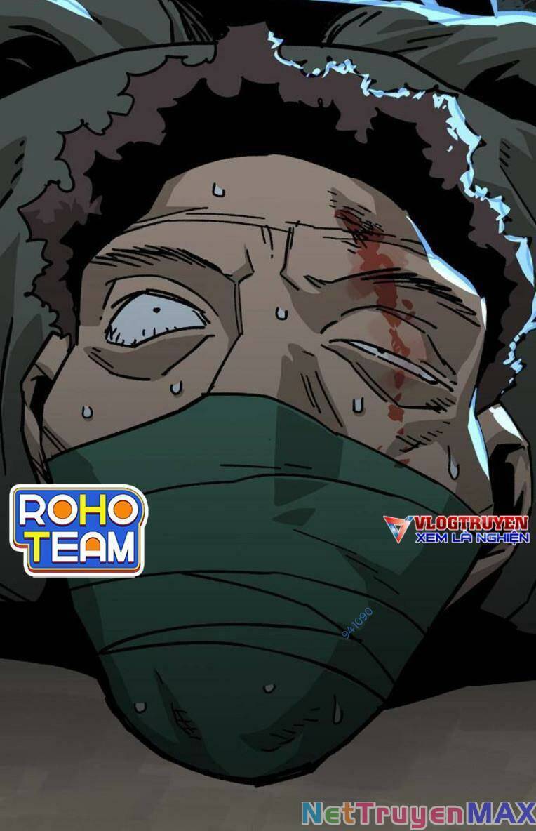 Chỉ Có Cái C.h.ế.t Mới Là Sự Cứu Rỗi: Chapter 37