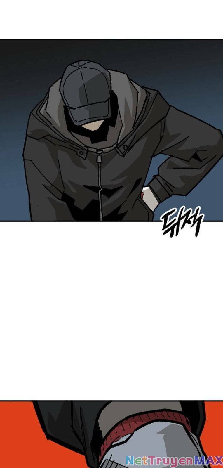 Chỉ Có Cái C.h.ế.t Mới Là Sự Cứu Rỗi: Chapter 37