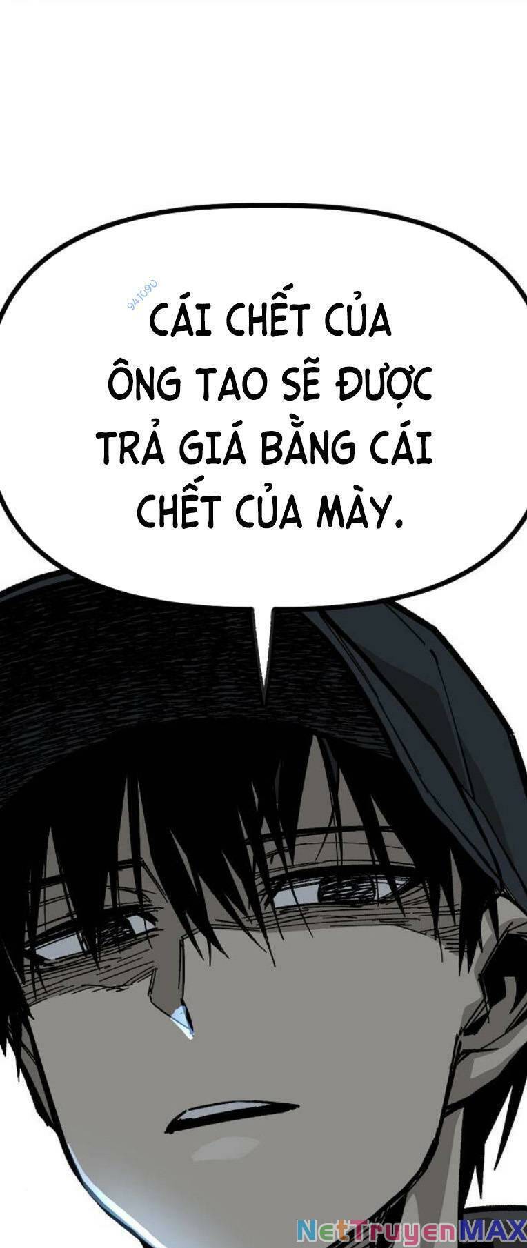 Chỉ Có Cái C.h.ế.t Mới Là Sự Cứu Rỗi: Chapter 37