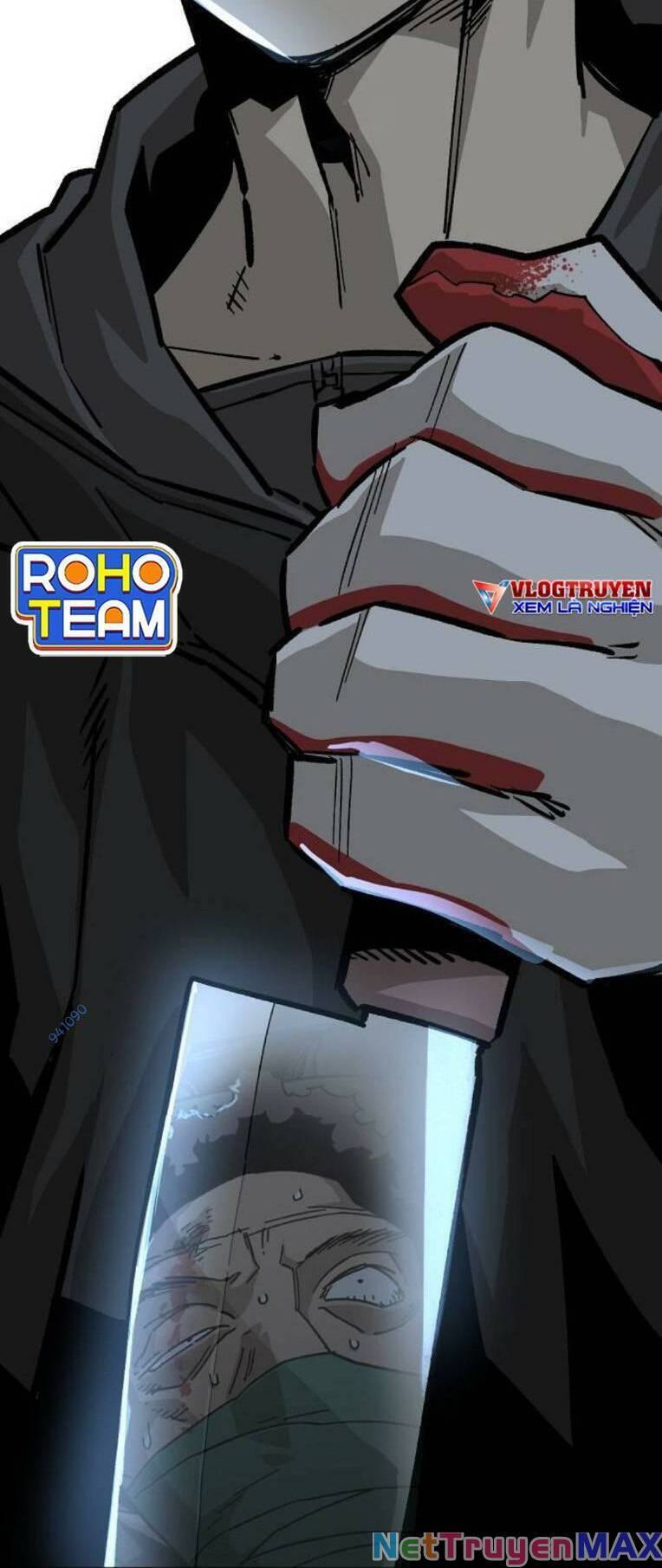 Chỉ Có Cái C.h.ế.t Mới Là Sự Cứu Rỗi: Chapter 37
