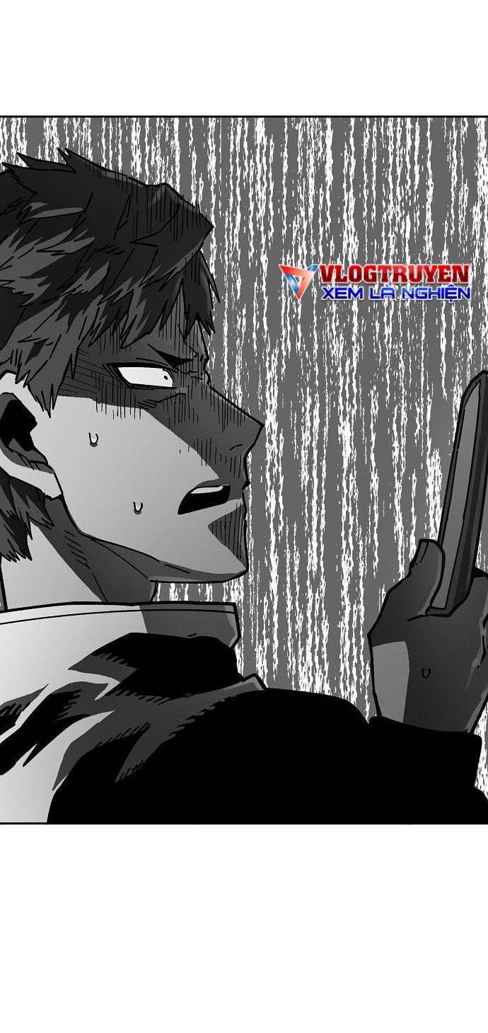 Chỉ Có Cái C.h.ế.t Mới Là Sự Cứu Rỗi: Chapter 4
