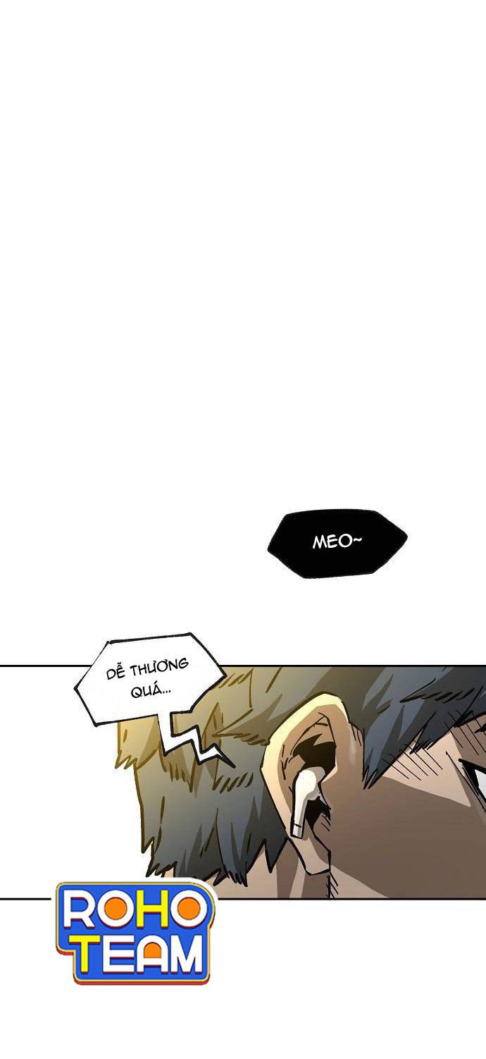 Chỉ Có Cái C.h.ế.t Mới Là Sự Cứu Rỗi: Chapter 4