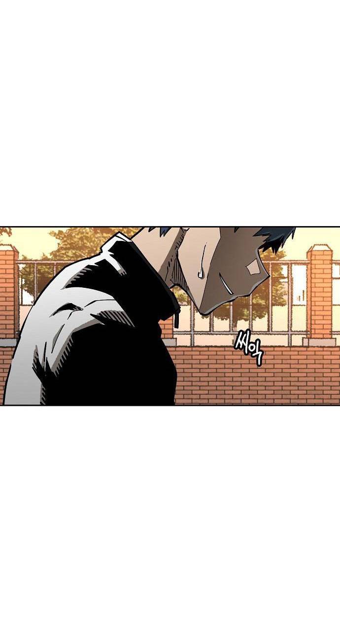Chỉ Có Cái C.h.ế.t Mới Là Sự Cứu Rỗi: Chapter 4