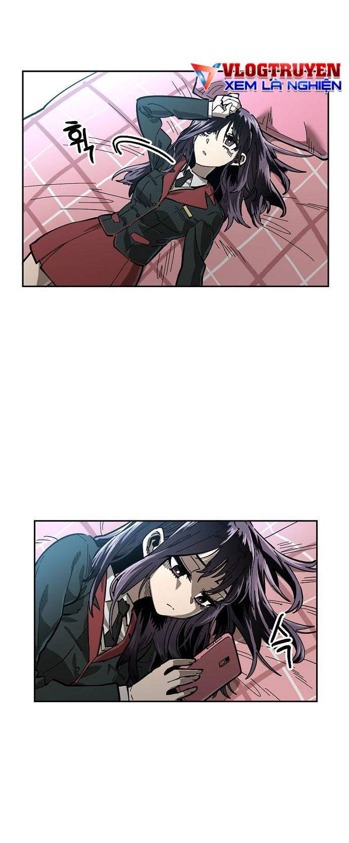 Chỉ Có Cái C.h.ế.t Mới Là Sự Cứu Rỗi: Chapter 4