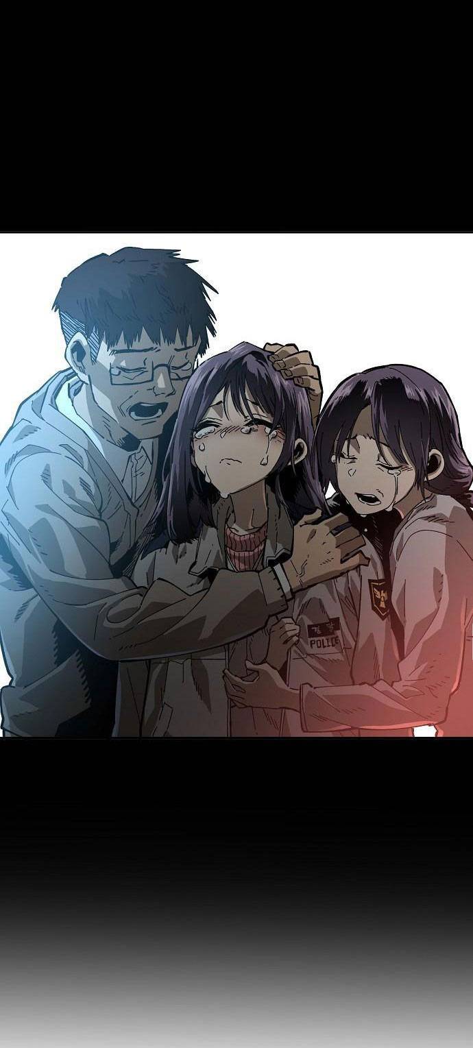 Chỉ Có Cái C.h.ế.t Mới Là Sự Cứu Rỗi: Chapter 4