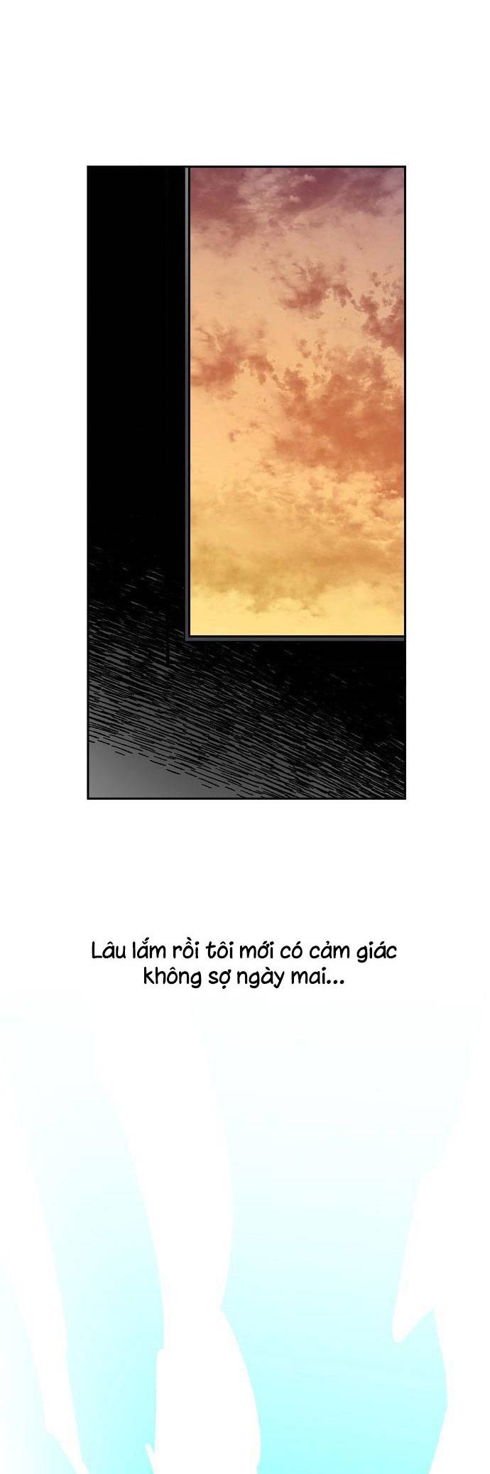 Chỉ Có Cái C.h.ế.t Mới Là Sự Cứu Rỗi: Chapter 4