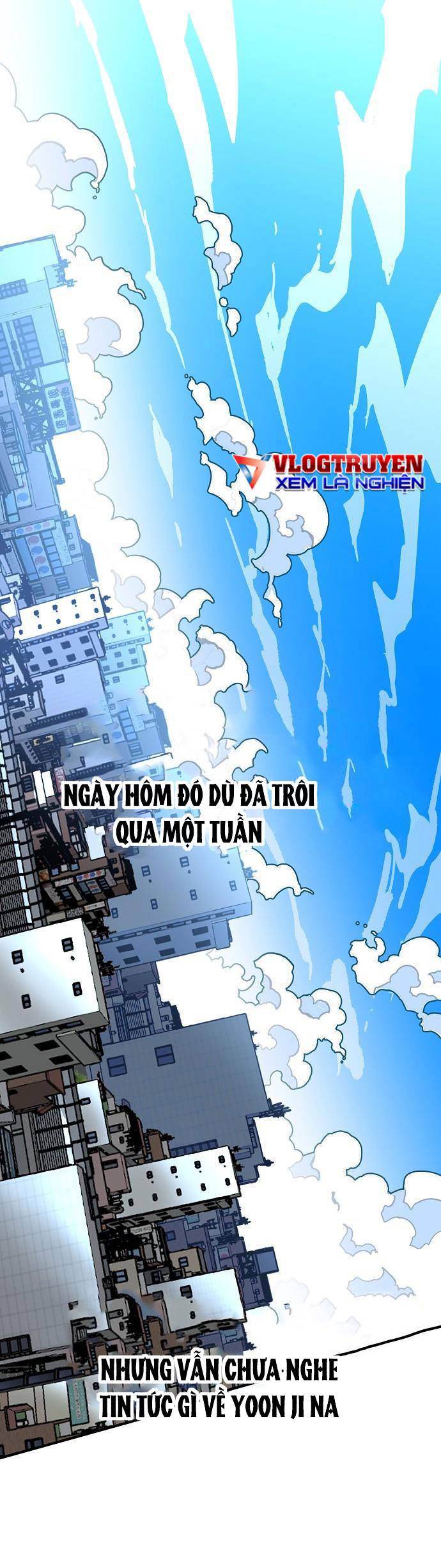 Chỉ Có Cái C.h.ế.t Mới Là Sự Cứu Rỗi: Chapter 4
