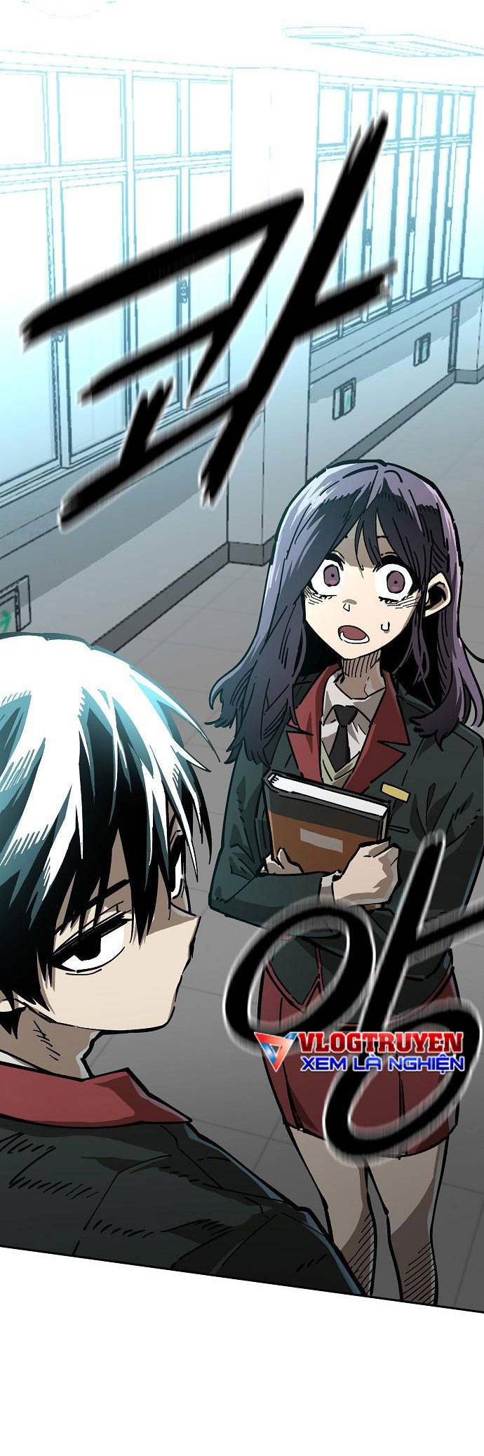 Chỉ Có Cái C.h.ế.t Mới Là Sự Cứu Rỗi: Chapter 4