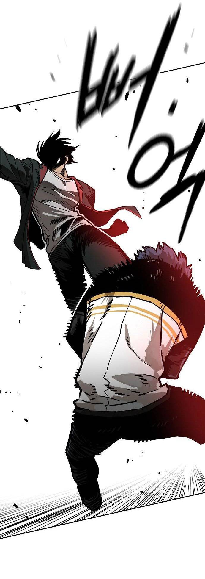 Chỉ Có Cái C.h.ế.t Mới Là Sự Cứu Rỗi: Chapter 4