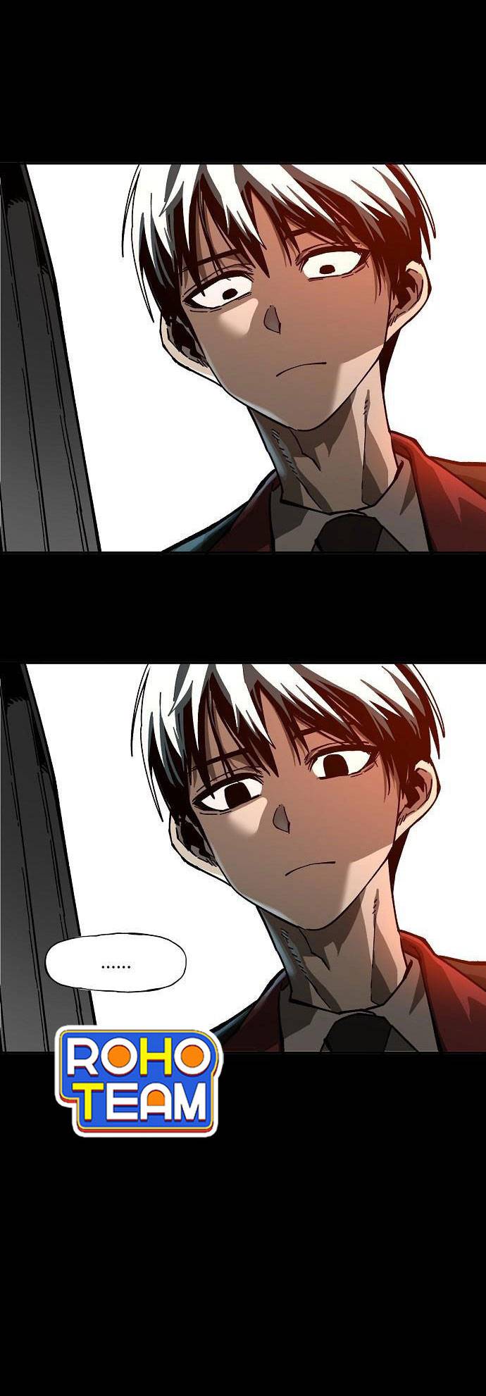 Chỉ Có Cái C.h.ế.t Mới Là Sự Cứu Rỗi: Chapter 4