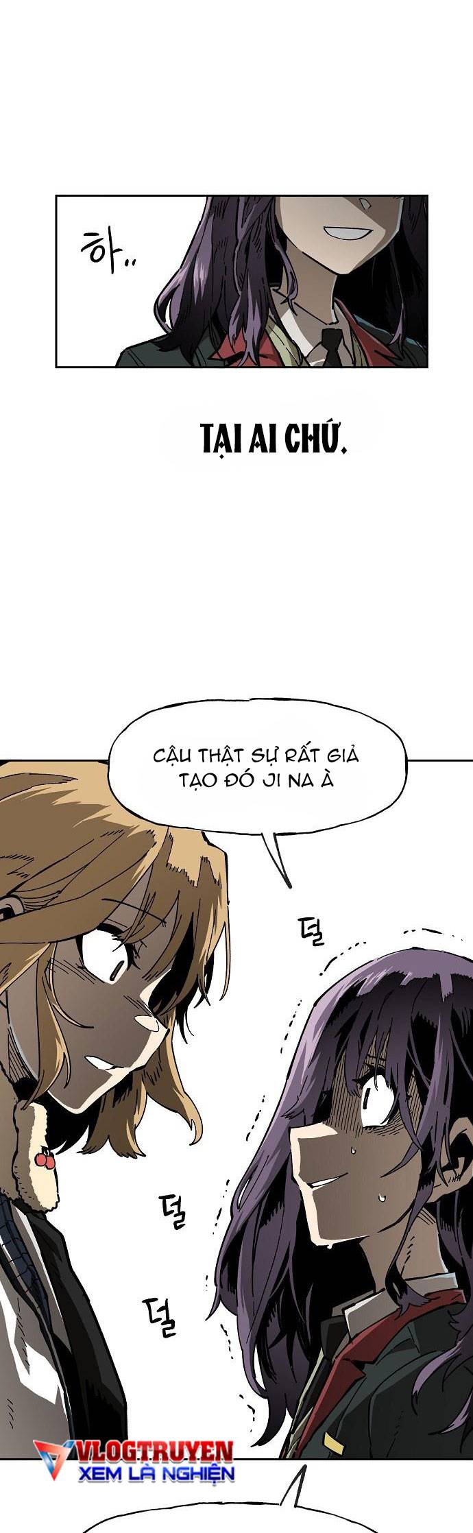 Chỉ Có Cái C.h.ế.t Mới Là Sự Cứu Rỗi: Chapter 5