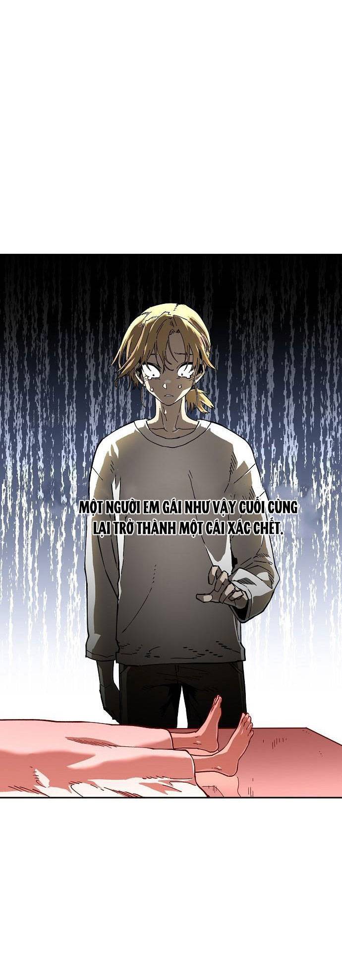 Chỉ Có Cái C.h.ế.t Mới Là Sự Cứu Rỗi: Chapter 6