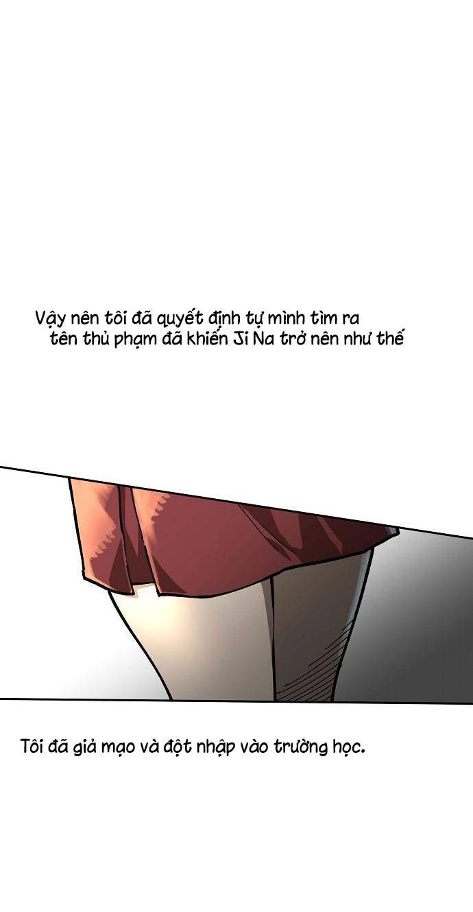 Chỉ Có Cái C.h.ế.t Mới Là Sự Cứu Rỗi: Chapter 6