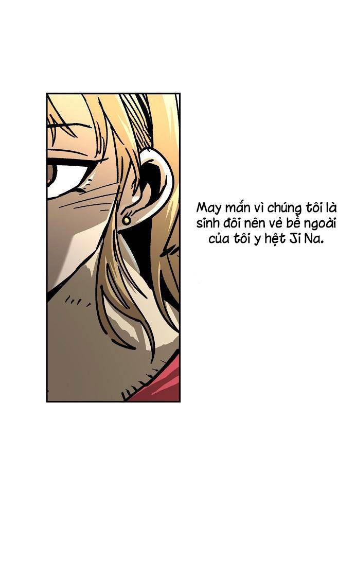 Chỉ Có Cái C.h.ế.t Mới Là Sự Cứu Rỗi: Chapter 6