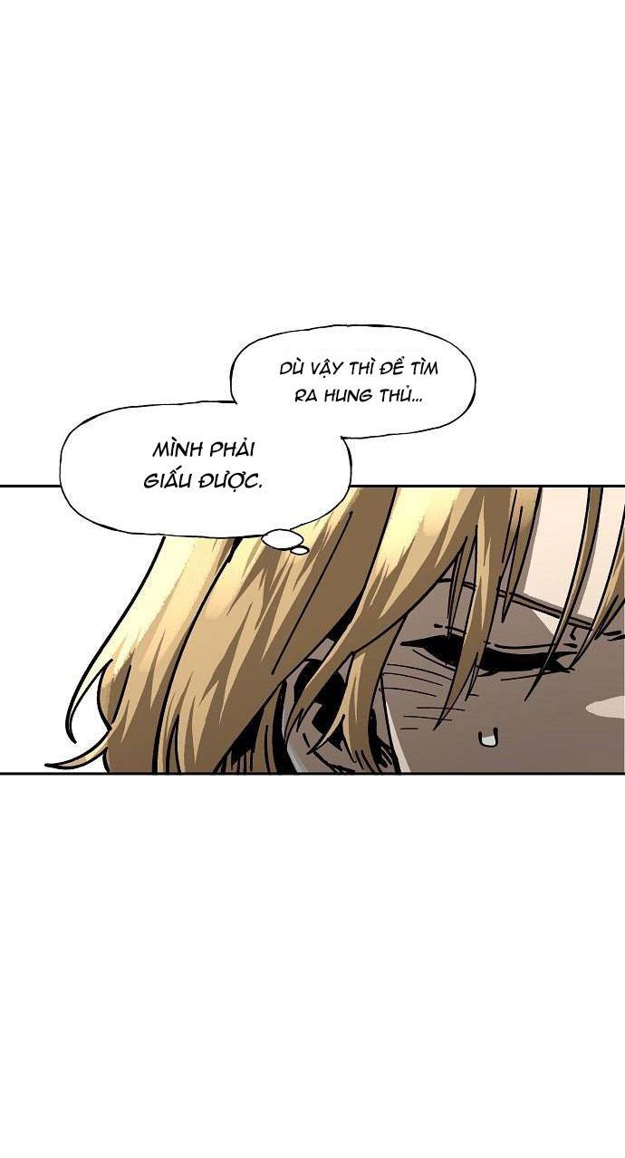 Chỉ Có Cái C.h.ế.t Mới Là Sự Cứu Rỗi: Chapter 6