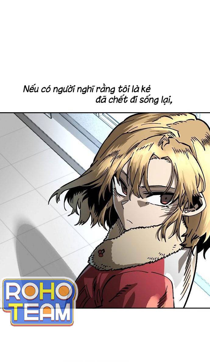 Chỉ Có Cái C.h.ế.t Mới Là Sự Cứu Rỗi: Chapter 6