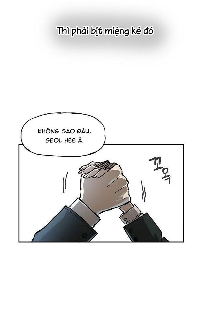 Chỉ Có Cái C.h.ế.t Mới Là Sự Cứu Rỗi: Chapter 6