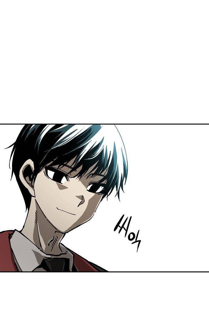Chỉ Có Cái C.h.ế.t Mới Là Sự Cứu Rỗi: Chapter 6