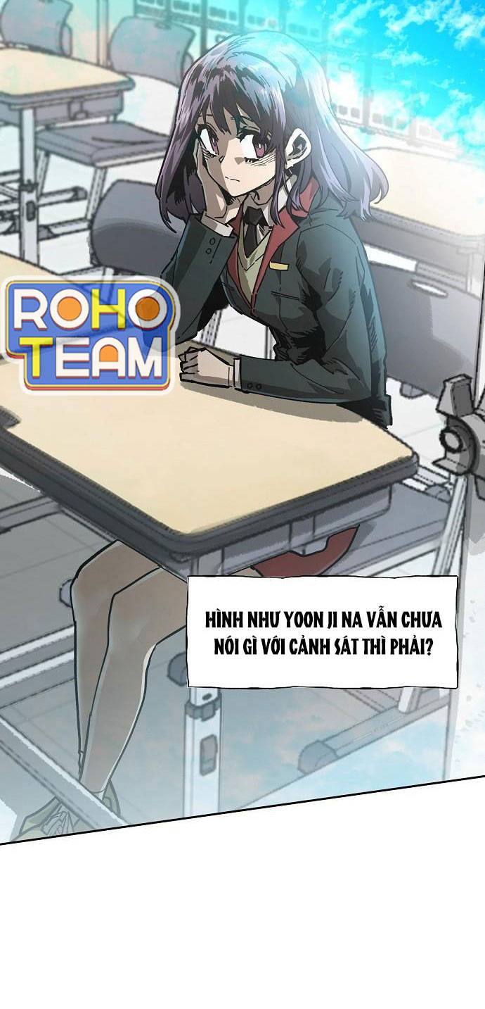 Chỉ Có Cái C.h.ế.t Mới Là Sự Cứu Rỗi: Chapter 6