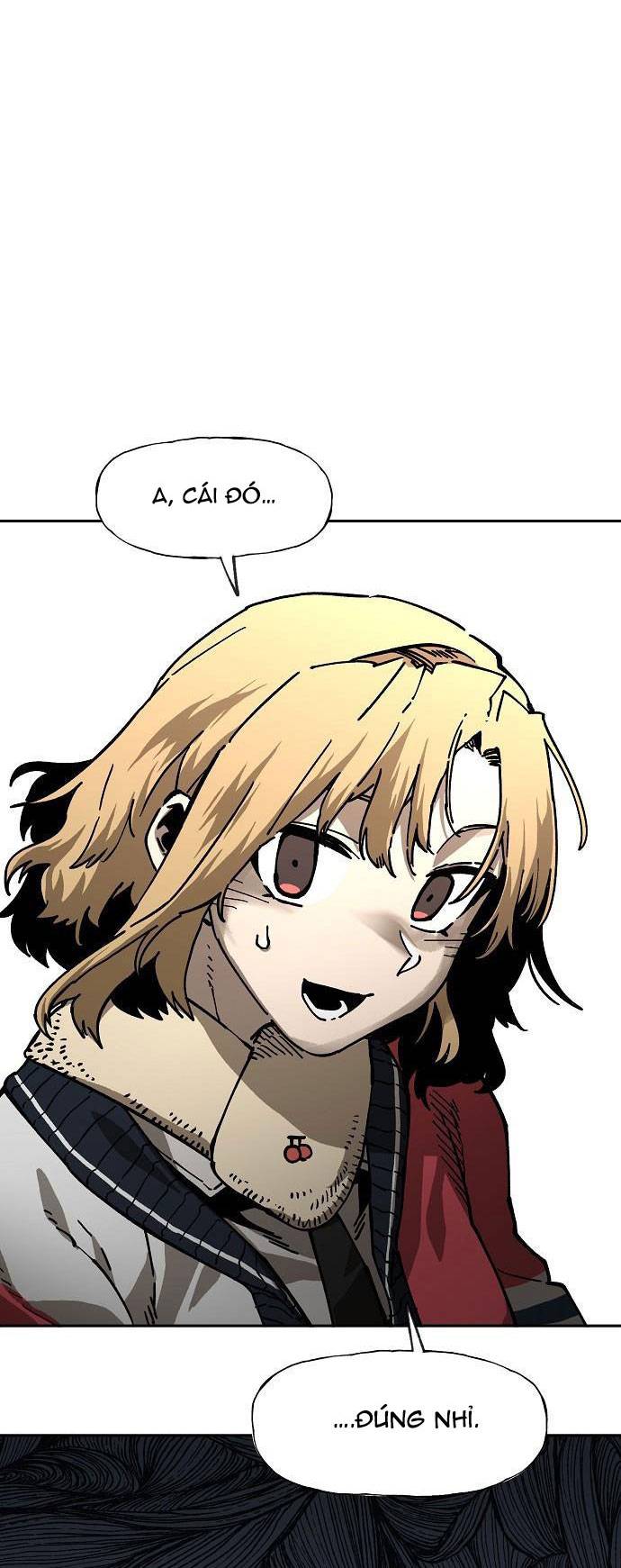 Chỉ Có Cái C.h.ế.t Mới Là Sự Cứu Rỗi: Chapter 6