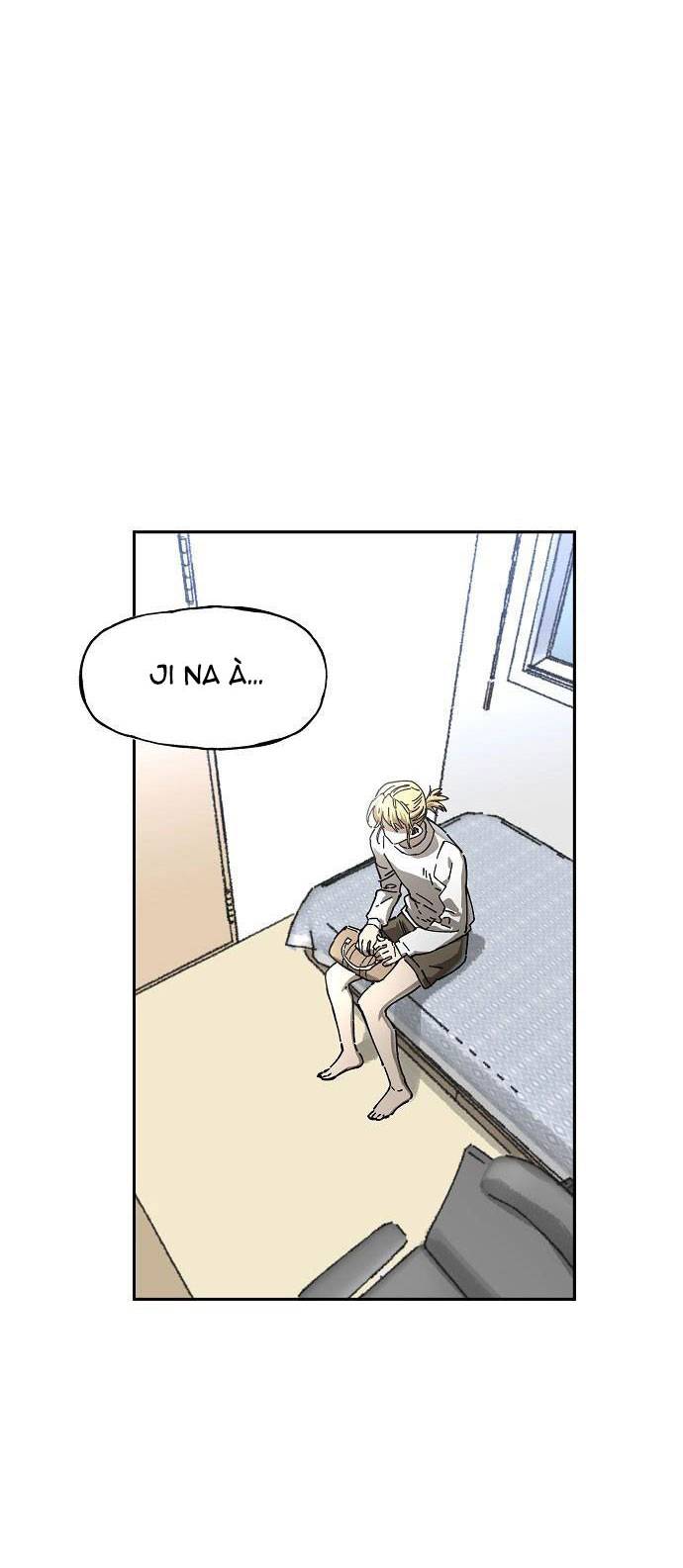 Chỉ Có Cái C.h.ế.t Mới Là Sự Cứu Rỗi: Chapter 6