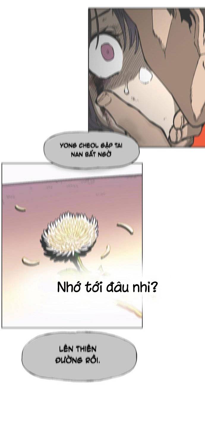 Chỉ Có Cái C.h.ế.t Mới Là Sự Cứu Rỗi: Chapter 6