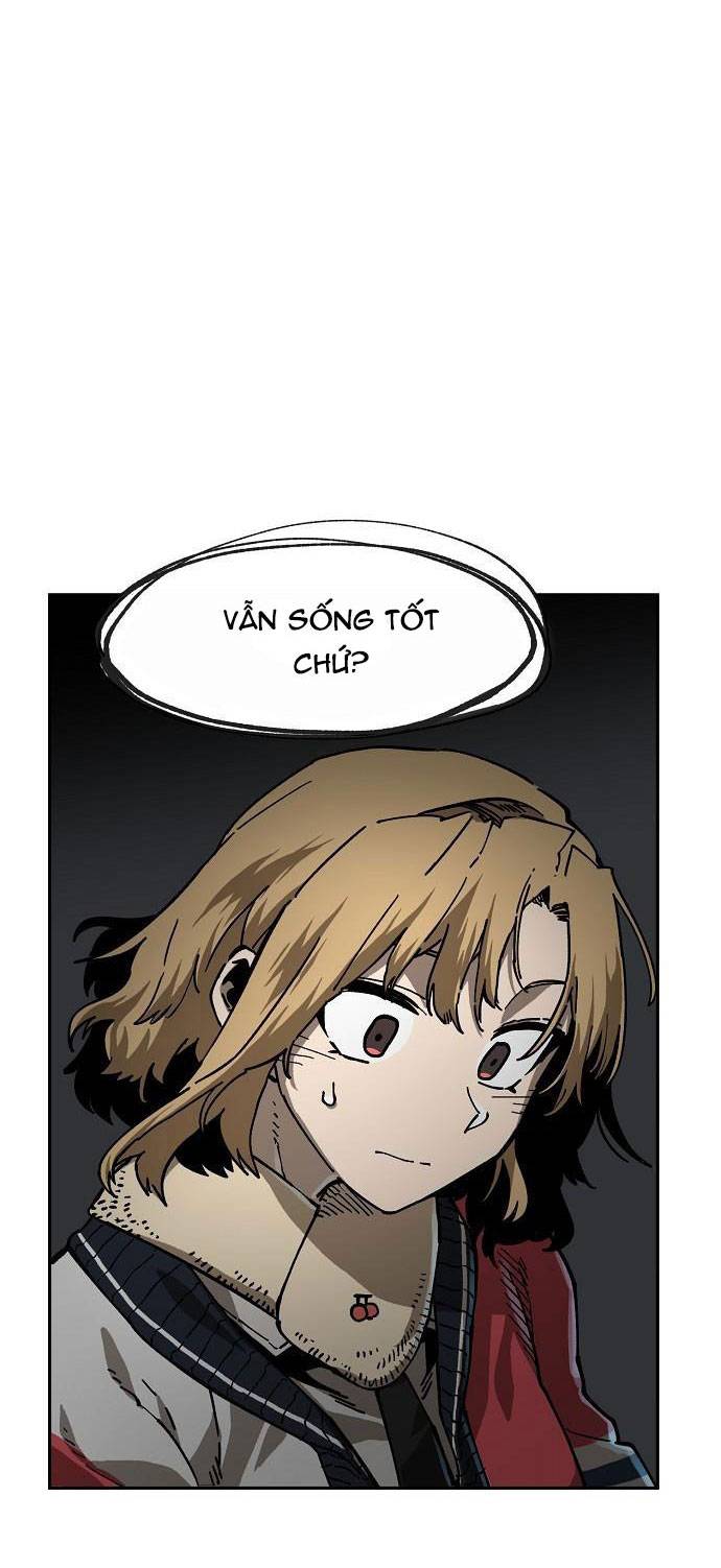 Chỉ Có Cái C.h.ế.t Mới Là Sự Cứu Rỗi: Chapter 6