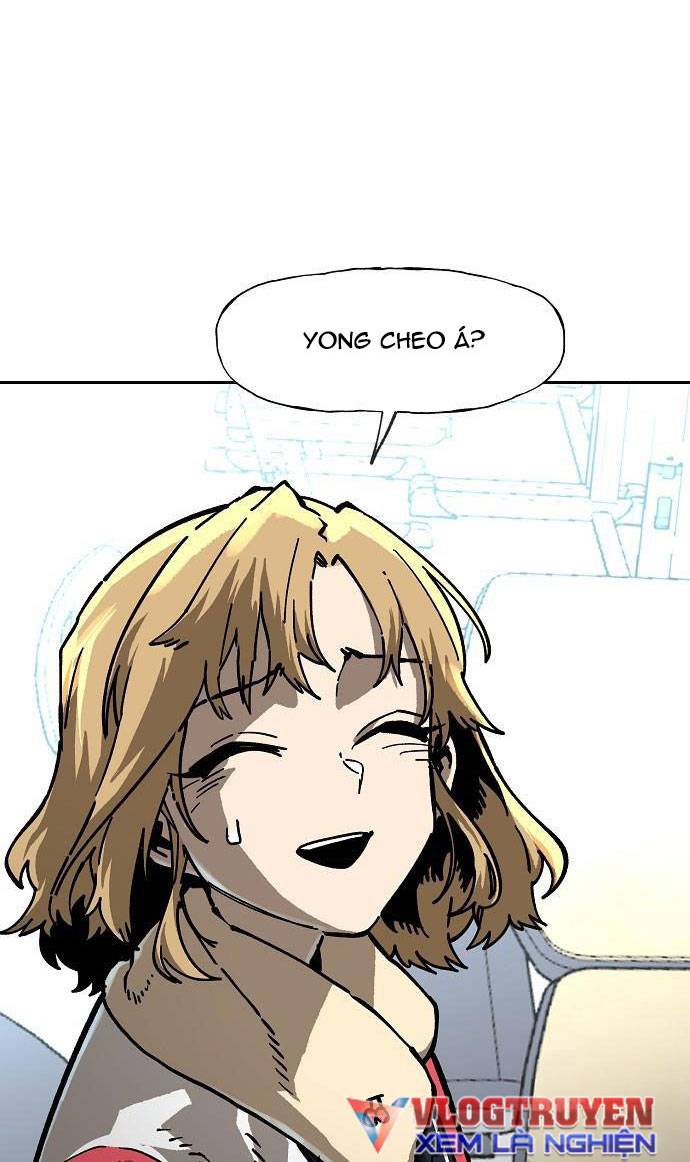 Chỉ Có Cái C.h.ế.t Mới Là Sự Cứu Rỗi: Chapter 6