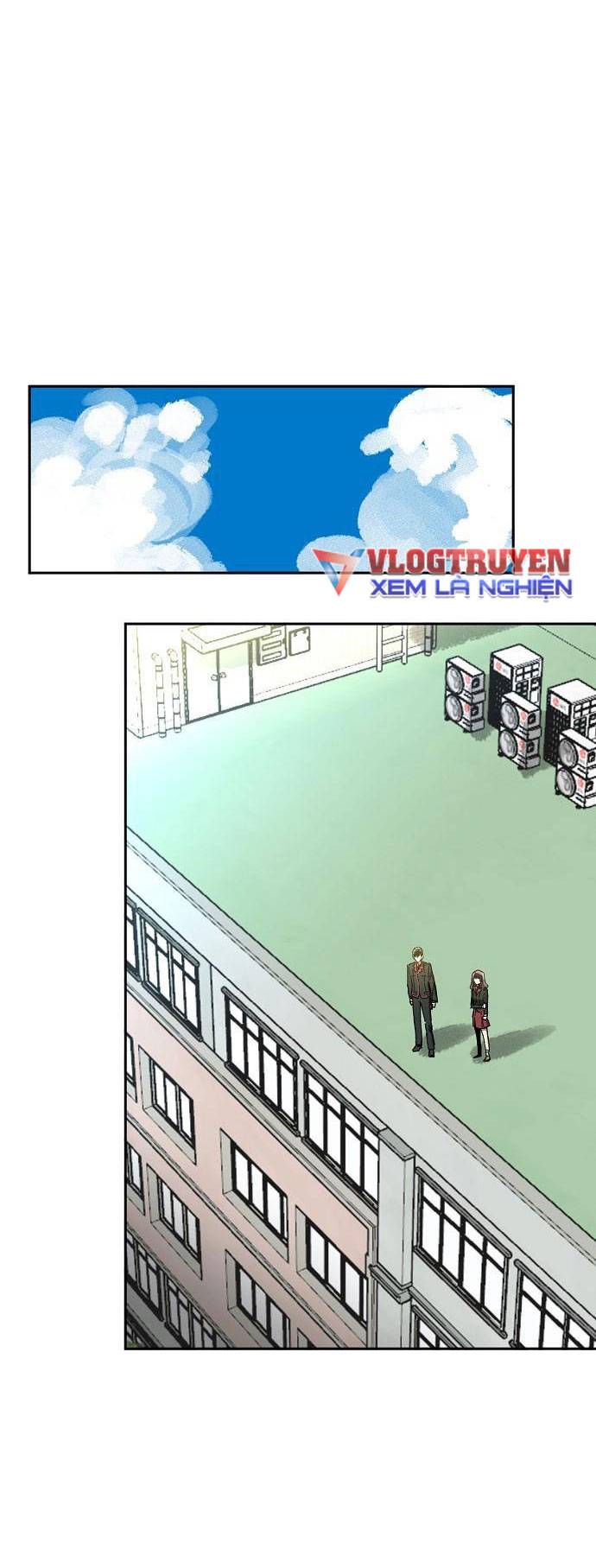 Chỉ Có Cái C.h.ế.t Mới Là Sự Cứu Rỗi: Chapter 6